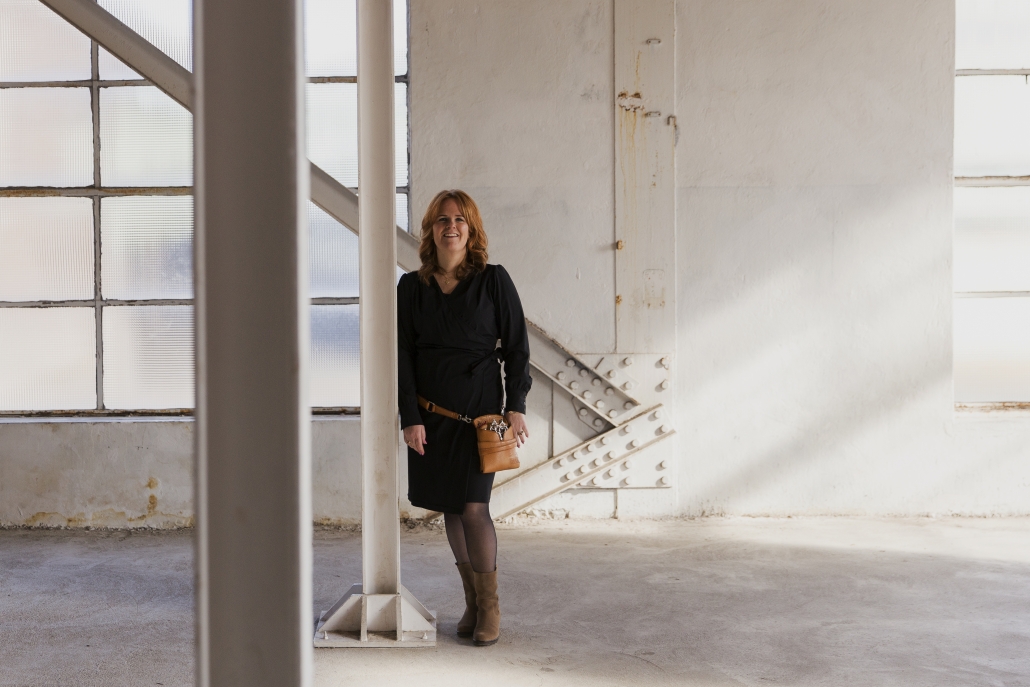 Kapsel geknipt en gestyled bij Only Jets Style