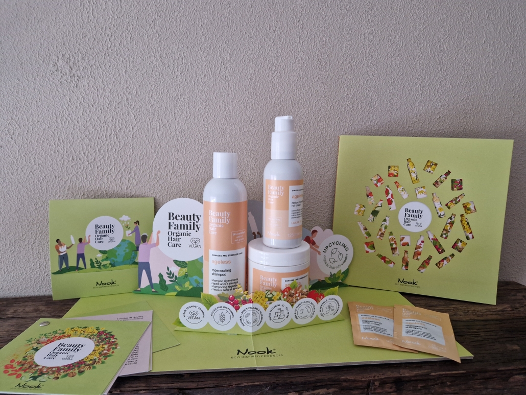 Ageless set