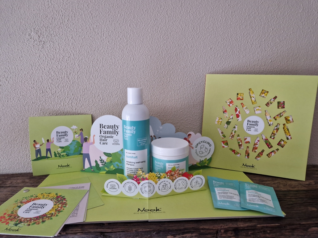 Comfort set